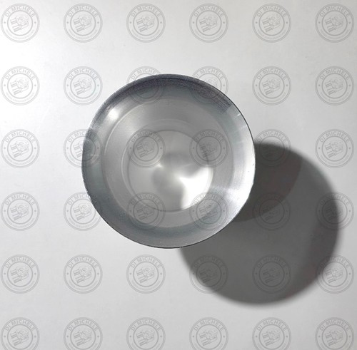 Ansaugtrichter ø48mm x - ansaugtrichter,