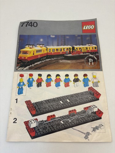 Lego bauanleitung legoland - lego,