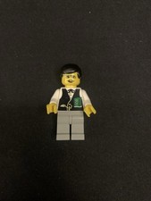 1x Lego Minifigur Western