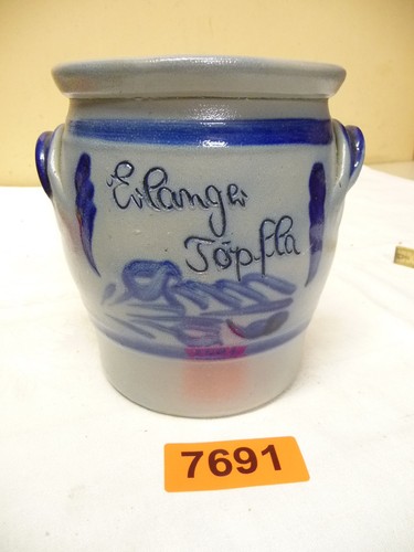 7691 alter steingut - ,