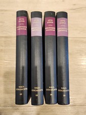 Otto Zierer: Geschichte