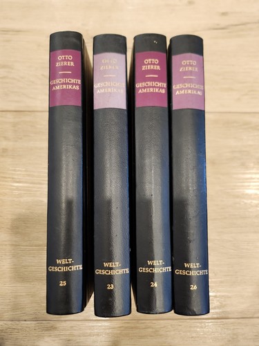 Otto zierer geschichte - otto,