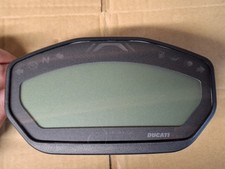 Ducati Monster 797 2017-2020