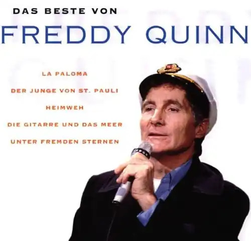 Freddy quinn das beste - beste, von