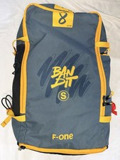 F-One Bandit S 8m Kiteboarding