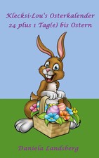 Klecksi-Lou's Osterkalender |
