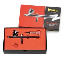 Iwata Airbrushes IWAR4500