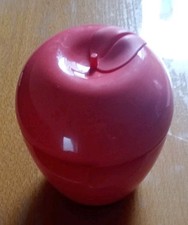 Tupperware Äpfelchen