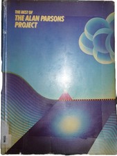 The best of the Alan Parsons