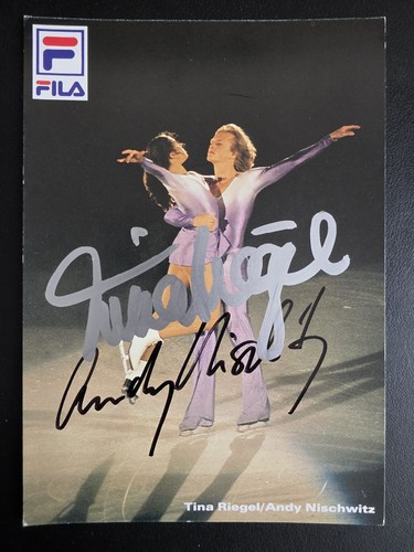 Tina riegel andy nischwitz - &,