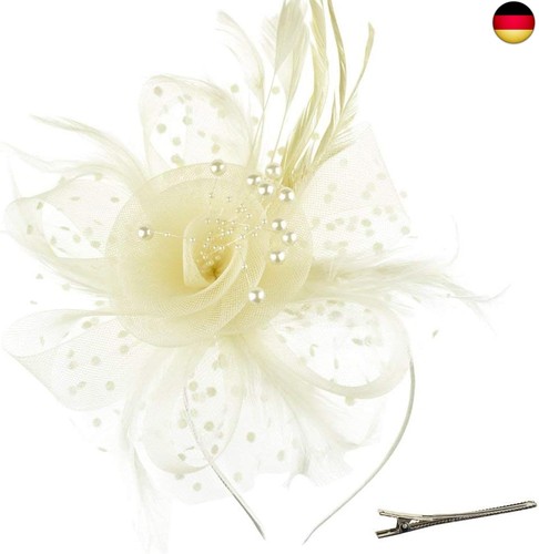 Dreshow fascinator hüte - fascinator, für