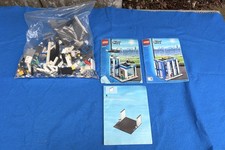 LEGO® City 60047 Ausbruch aus der Polizeistation ++ Polizei ++