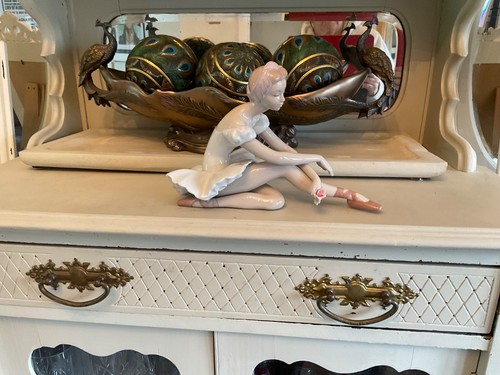 Lladro limited edition - limited,