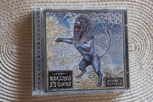 The rolling stones - rolling,