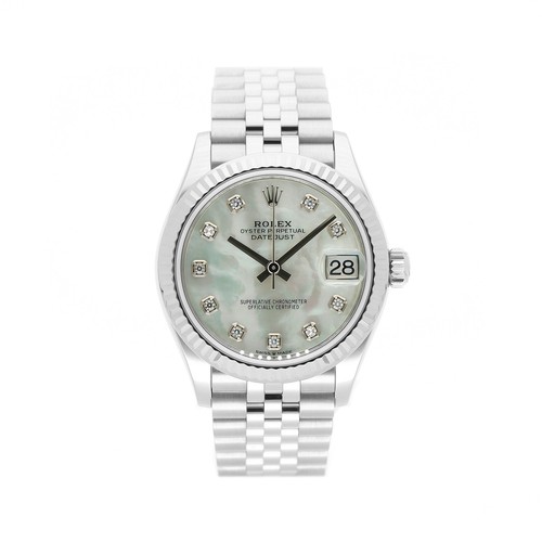 Rolex datejust ref - ref., 278274