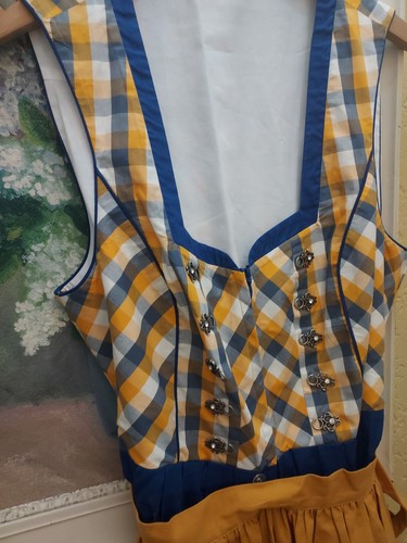 Ulla popken dirndl kleid - ulla,