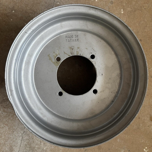 10x5 4x110 quad felge - 10x5,