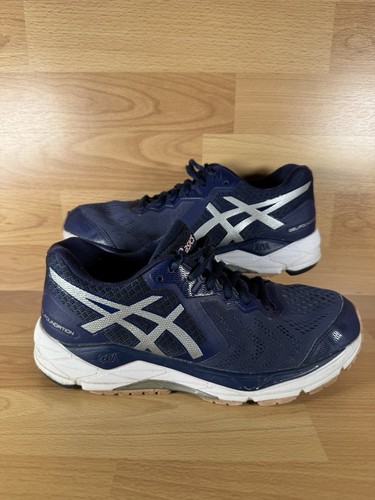 Asics womens gel foundation - womens, 13