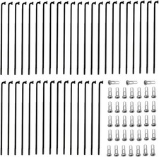 SVUPUE 282 mm Fahrrad