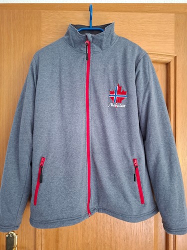 Nebulus outdoor fleece jacke - nebulus,
