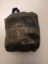 Faltblatt Sporttasche