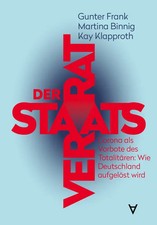 Der Staatsverrat | Gunter