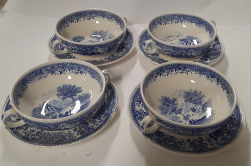 Villeroy boch burgenland - boch,