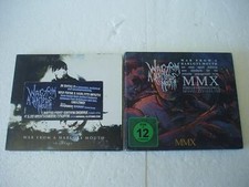 WAR FROM A HARLOT -  2 CDs + DVD Sammlung ( Mathcore )