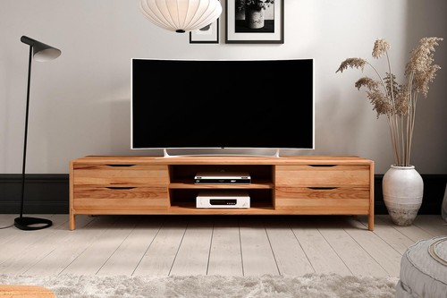 Board swig kernbuche massiv - tv-board,
