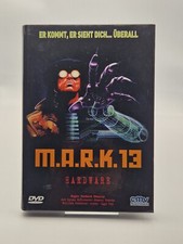 M.A.R.K. 13 - Hardware (MARK