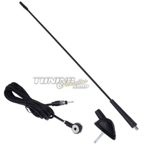 Dach antenne auto - antenne, stabantenne