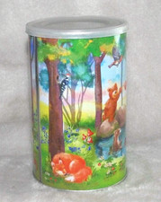 Jungborn "Ogo" Kaffee-