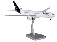 Lufthansa airbus a330 - lufthansa, a330-300