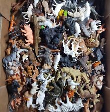 AUSWÄHLEN aus Konvolut Tiere Tierfiguren Tier-Figuren VEB Plaho  Steinach DDR