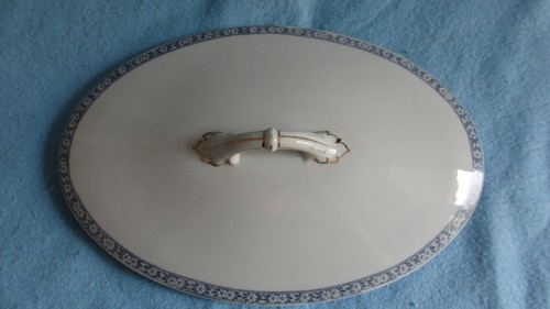 Paul müller selb deckel - paul, selb,