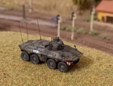 Bundeswehr Spahpanzer Luchs