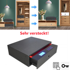 Waffenschrank Tresor