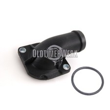 Thermostat Gehäuse /