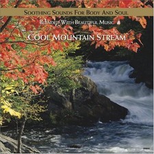 Cool Mountain Stream - Cool