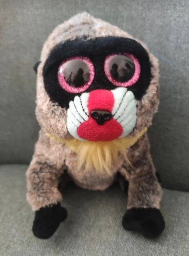 Glubschi nici kuscheltier - nici,