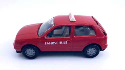 Siku 0842 golf gl - siku, vw