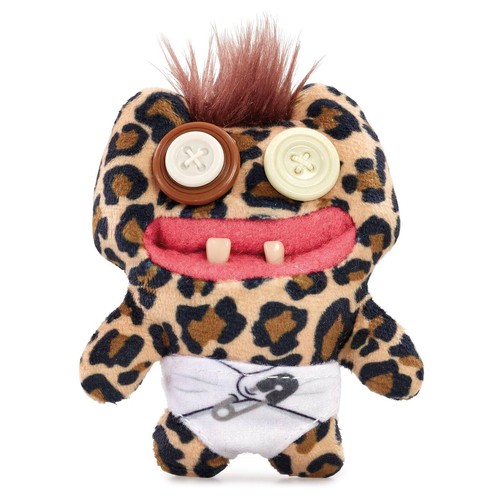 Fuggler baby fugg leopard - baby, s1