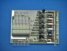 Dr. Böhm Star Sound / Platine