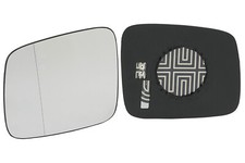 Spiegelglas Glas passend für