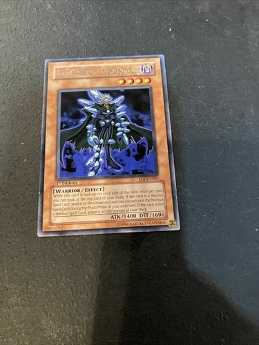 Oh schicksalsheld - yu-gi-oh,
