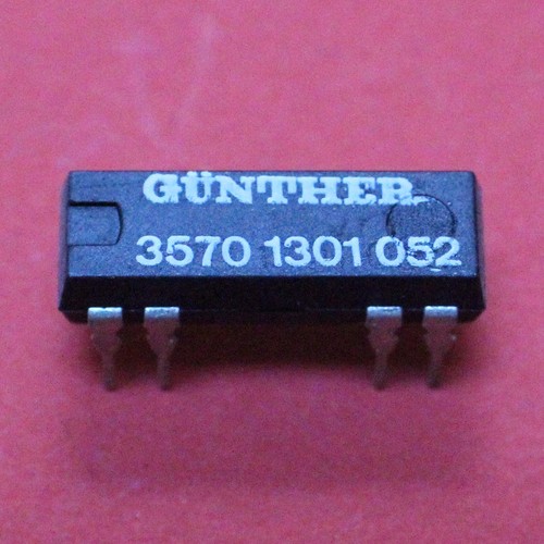 Stk relais 3570 1301 - 2,