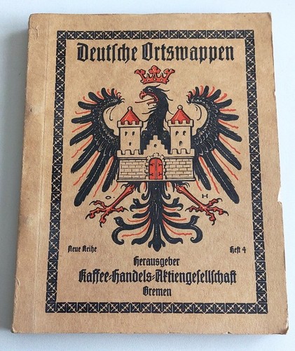 Deutsche ortswappen neue - deutsche,