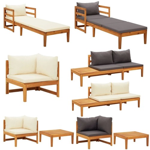Gartenmöbel sofa bank - sofa,