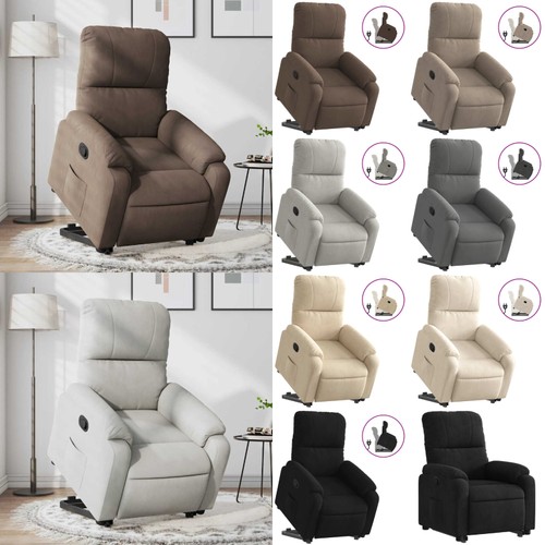 Relaxsessel mit aufstehhilfe - mit,