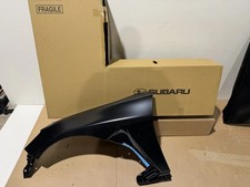 Subaru brz kotflügel vorne - subaru,